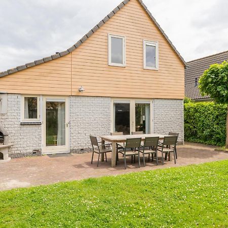 Vakantiewoning In Villapark De Oesterbaai 113 韦默尔丁厄 外观 照片
