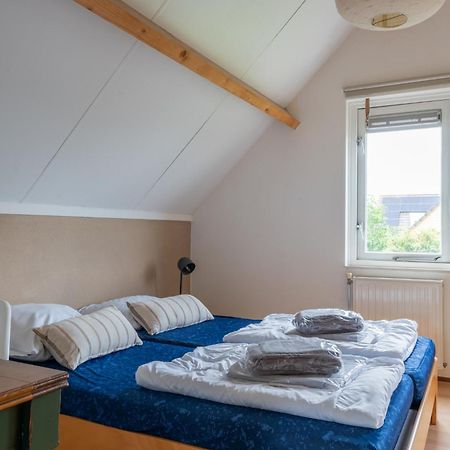 Vakantiewoning In Villapark De Oesterbaai 113 韦默尔丁厄 外观 照片