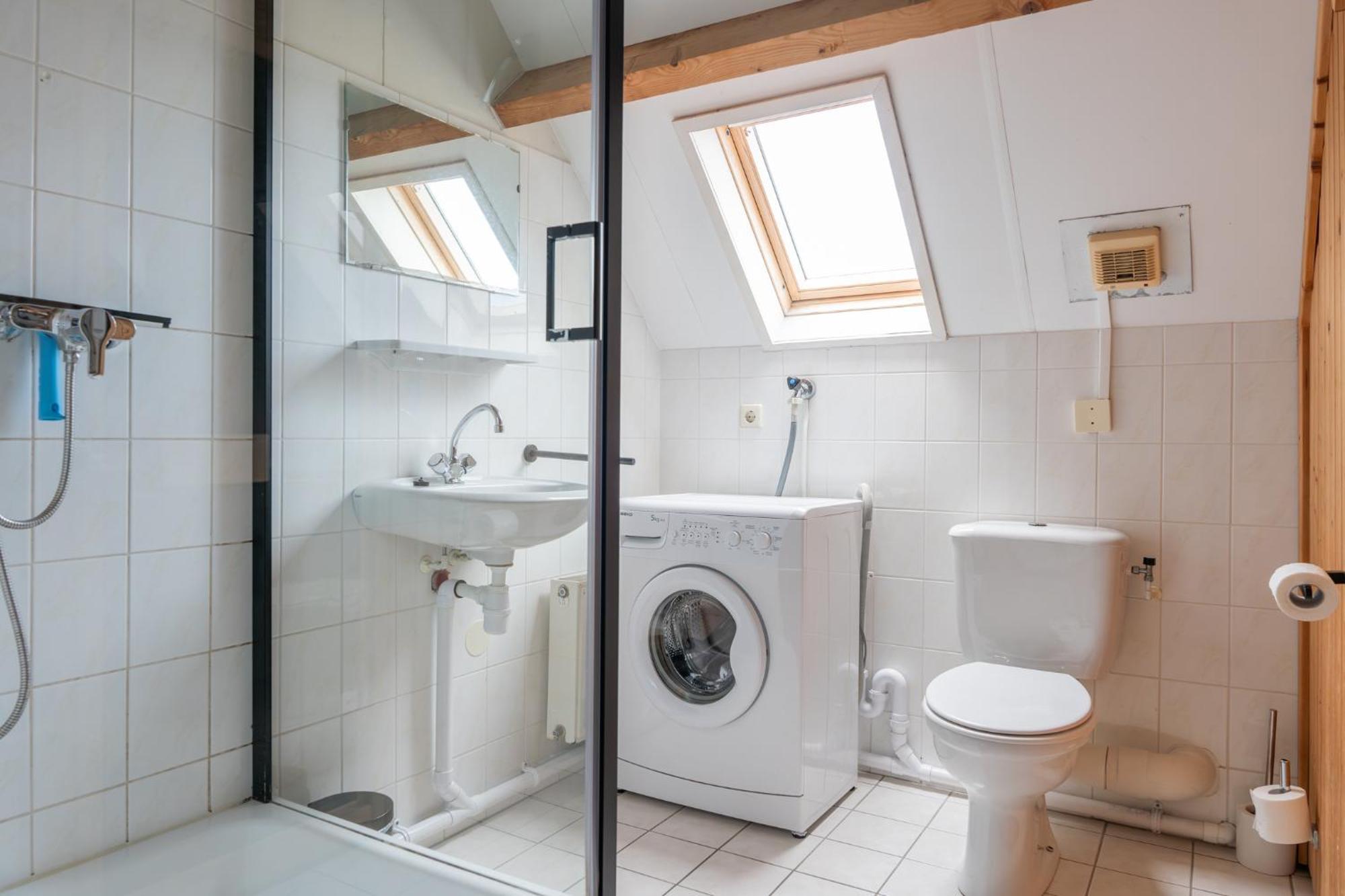 Vakantiewoning In Villapark De Oesterbaai 113 韦默尔丁厄 外观 照片