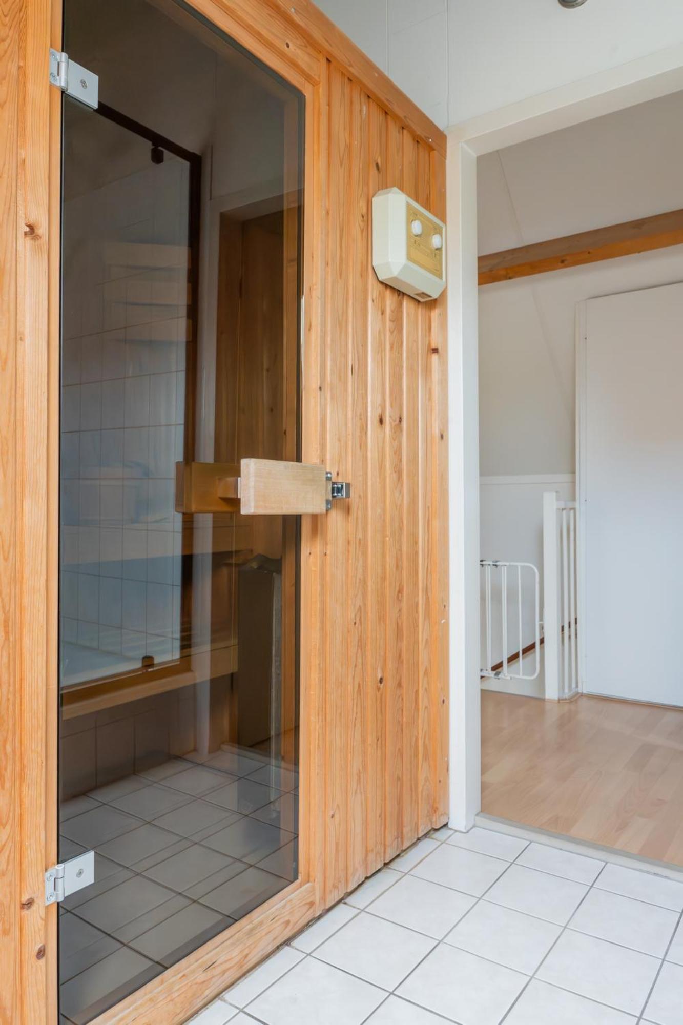 Vakantiewoning In Villapark De Oesterbaai 113 韦默尔丁厄 外观 照片