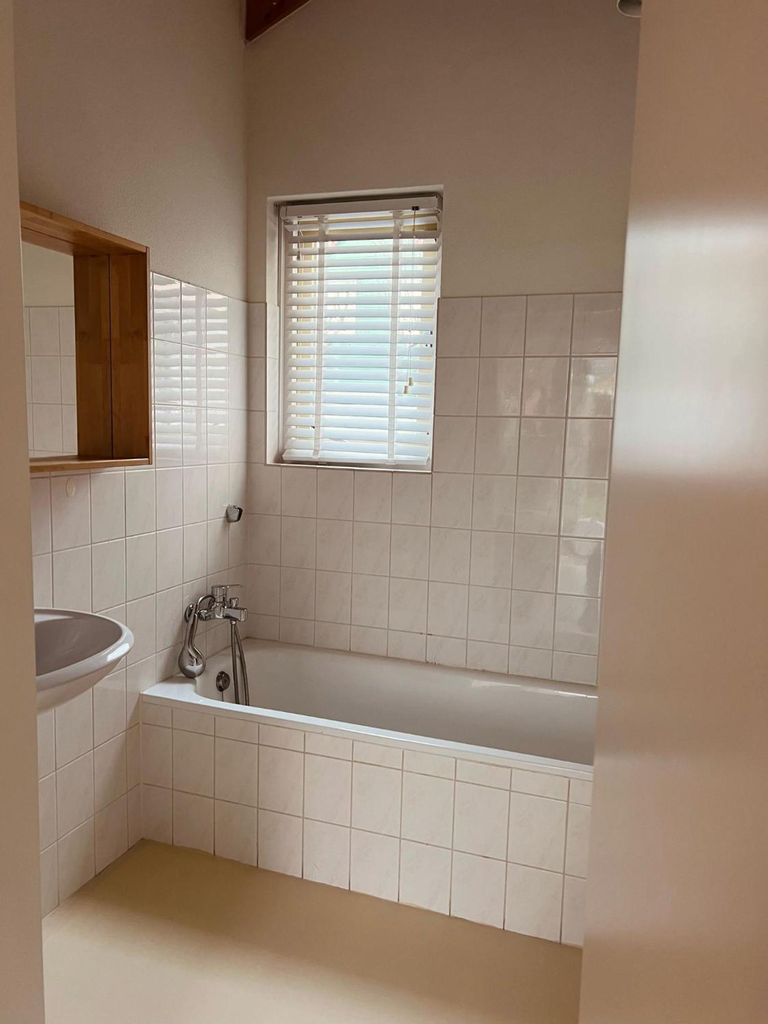 Vakantiewoning In Villapark De Oesterbaai 113 韦默尔丁厄 外观 照片