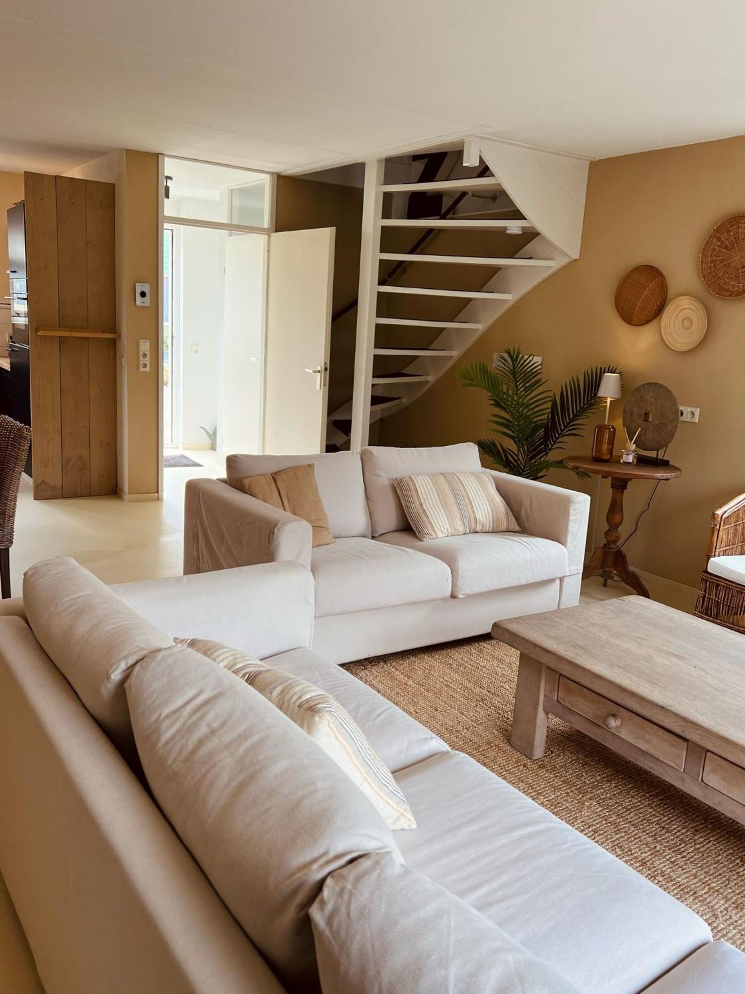 Vakantiewoning In Villapark De Oesterbaai 113 韦默尔丁厄 外观 照片